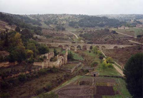 Spain - Disabled Travelers are going to love this place... unless they sleep late...