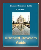 Free --- Disabled Travelers Guide to the World