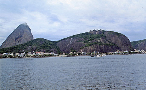 travel disabled wheelchair nancy nate brazil rio sugarloaf mountain