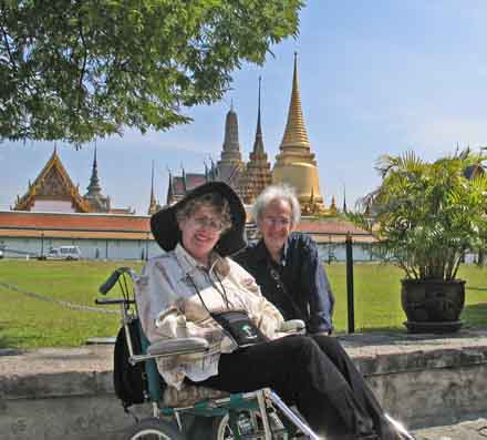 nancy and nate berger wheelchair travel palace bangkok