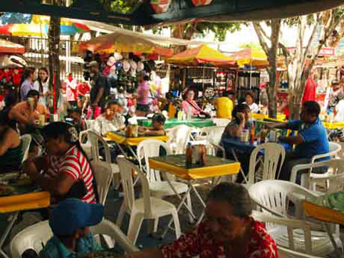 Travel Disabled Brazil