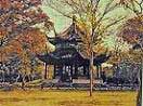 Disabled Travelers will love the view of temples such as this one in China