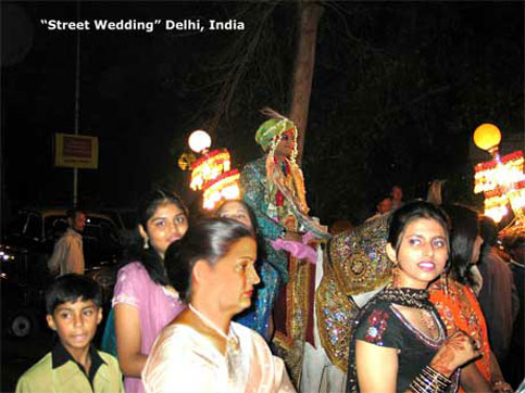 Travel India